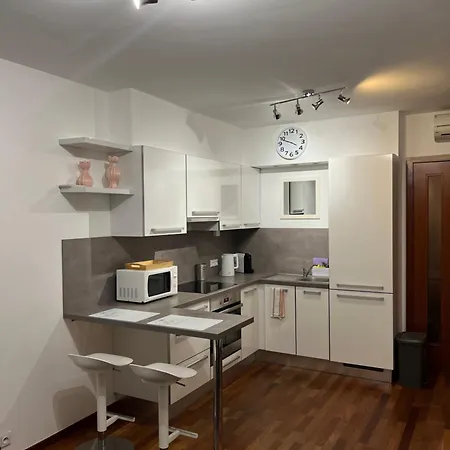 Appartement Krasne Ubytovani V Centru Mesta *
