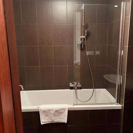 Appartement Krasne Ubytovani V Centru Mesta