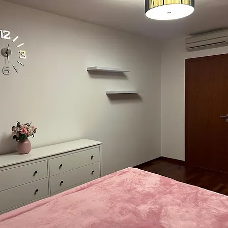Appartement Krasne Ubytovani V Centru Mesta Prague