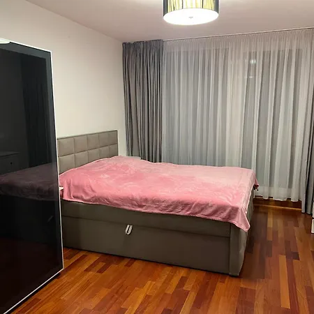 Krasne Ubytovani V Centru Mesta Appartement Prague