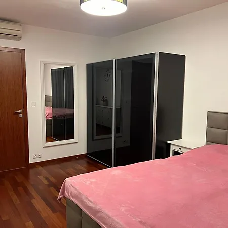 Appartement Krasne Ubytovani V Centru Mesta *